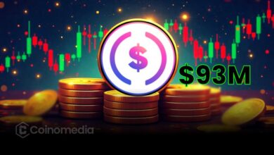 Elixir Ends deUSD Stablecoin After $93M Stream Loss
