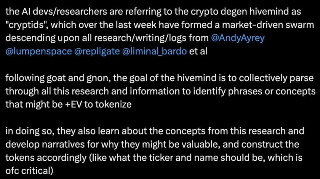 由 AI 驱动的 Meme 如何抢夺注意力和流量经济 image 10