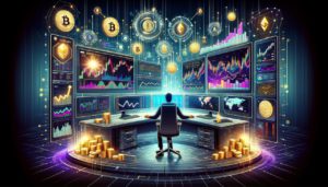 Strategi Alokasi Aset Kripto: Keseimbangan Antara Stabilitas Bitcoin & Volatilitas Altcoin!
