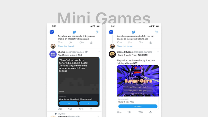 Solana Blinks 生态全解析：如何将 Twitter 变为加密乐园？ image 6