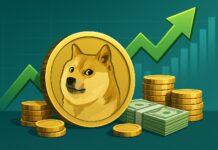 Dogecoin im Aufwind – Bit Origin setzt eine halbe Milliarde auf DOGE