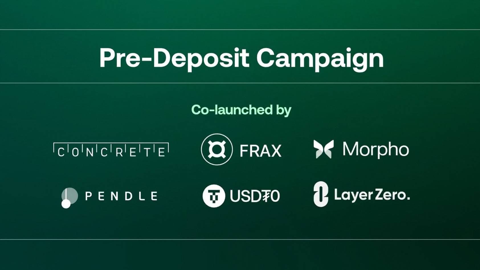 Stable bị tố giao dịch nội gián khi Pre-Deposit chạm trần 825 triệu USD