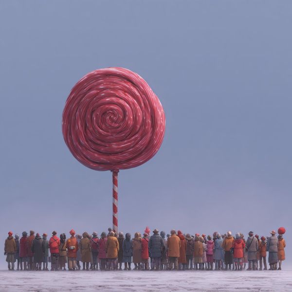 非上市公司股权代币化：万亿级「围城」，与被永续合约抢走的注意力