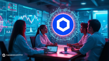 Chainlink (LINK) Gains Momentum: $16 Breakout Incoming?