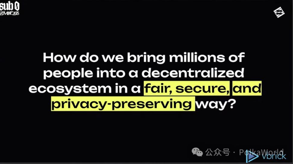 Breaking! Gavin Wood announces that Polkadot is entering the