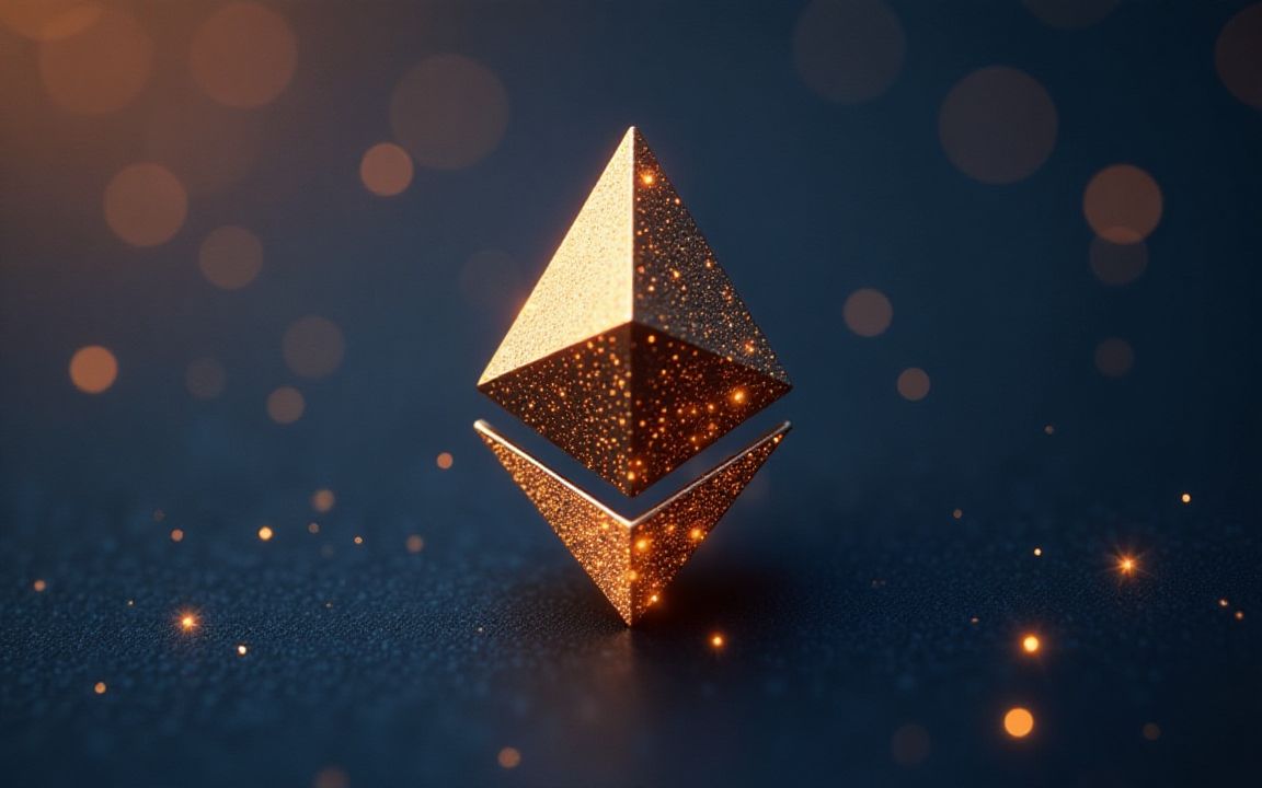 ETHはBTCを26%上回り、構造的な変化が仮想通貨市場を支配している