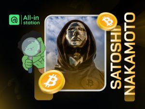 Bức tượng cha đẻ Bitcoin tại Thụy Sĩ bị đánh cắp, cộng đồng treo thưởng 0.1 BTC cho ai cung cấp manh mối