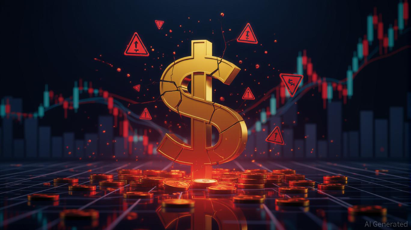 Tether (USDT) Price Fluctuations and Market Response to PENGU Sell Indicators: Assessing Potential Risks and Opportunities within a Divided Stablecoin Landscape