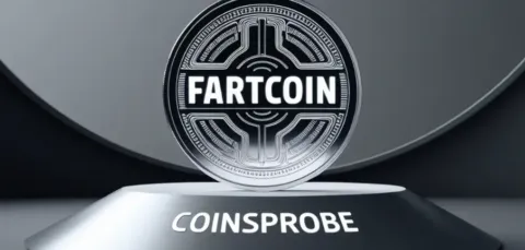 FARTCOIN Dips To Test Key Support – What Could Come Next?