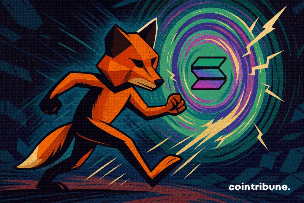 MetaMask Goes Multi-chain With Solana On Board image 1