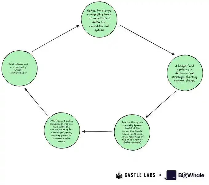MSTR has been rated as B grade, is DAT company still worth knowing and investing in? image 4