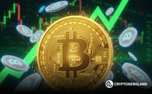 BTC Dominance Up 3.4%: Altcoins Lag, Yet These 5 Alts Stand Out as the Best to Hold Into 2025