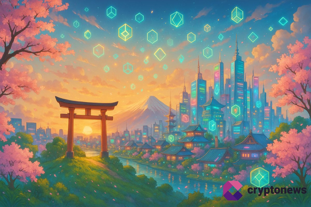 Oubliez Hong-Kong et Singapour : Voici l’oasis crypto de l’Asie