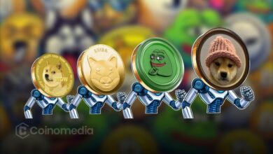 Memecoins Struggle in Q4 Crypto Market Slump