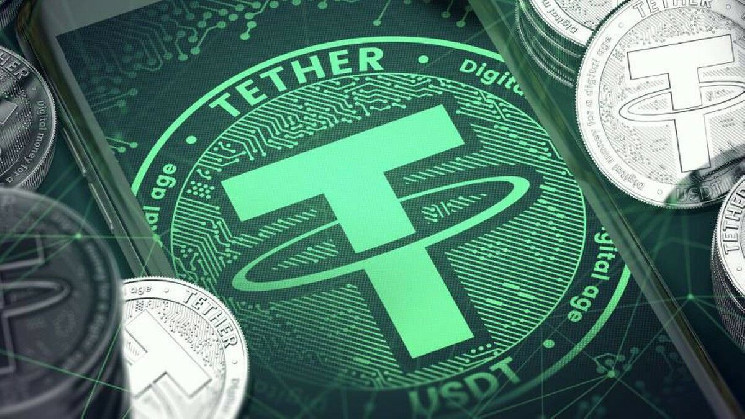 Tether se convierte en uno de los mayores compradores de oro image 0