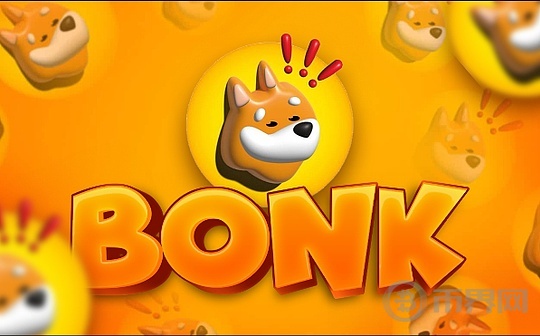 5种具有巨大潜力的Memecoins ：BONK、DOGE、FLOKI、PEPE 和 WIF