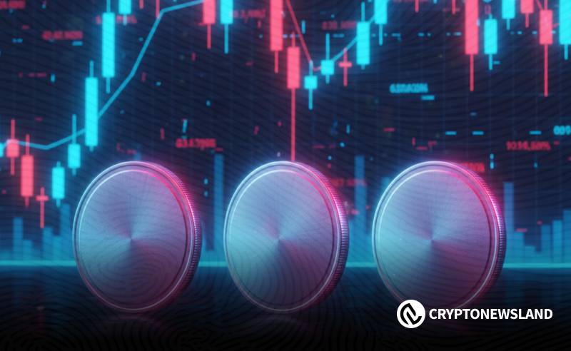 Unbelievable Setup: 5 Altcoins to Bet On Before the Market Realizes What’s Coming Next