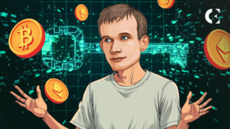 Crypto Losses: Buterin’s Warning, a Hack, and a Market Downturn