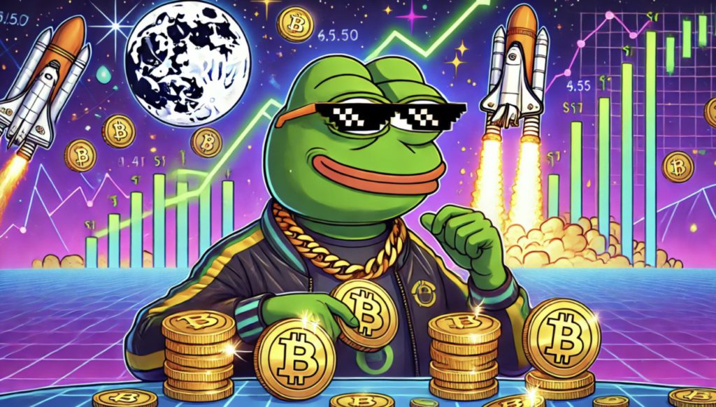 Bingung Cari Crypto untuk Long-Term? Ini 4 Memecoin yang Wajib Kamu HODL image 2
