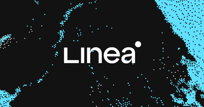 Linea 空投倒计时:当 L2 开始反哺 L1