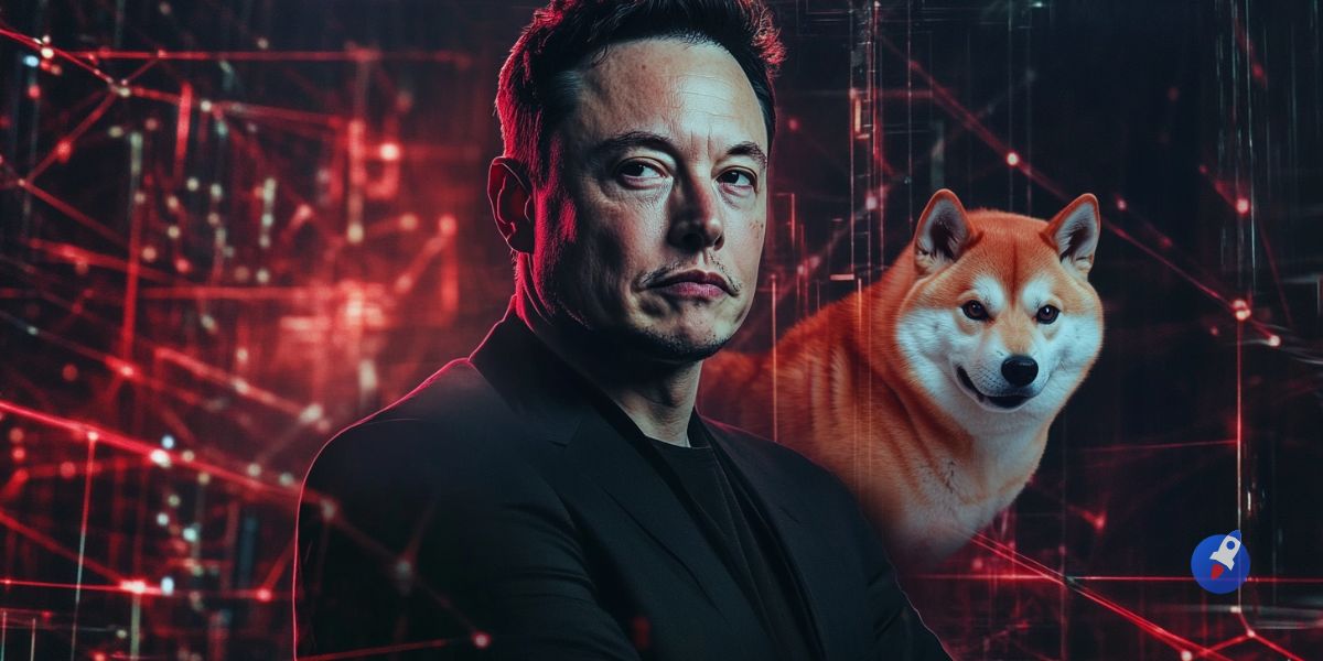 Memecoin Musk : peut-il faire x1000 ? image 1