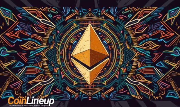 BlackRock’s Ethereum ETF Records $4B Inflows in July