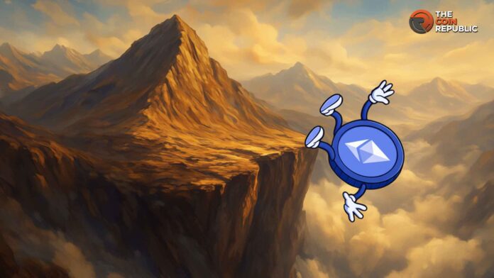 انخفاض سعر الإيثيريوم (ETH) إلى أقل من 4,000 دولار – هل حان وقت الذعر أم نعمة مقنعة؟