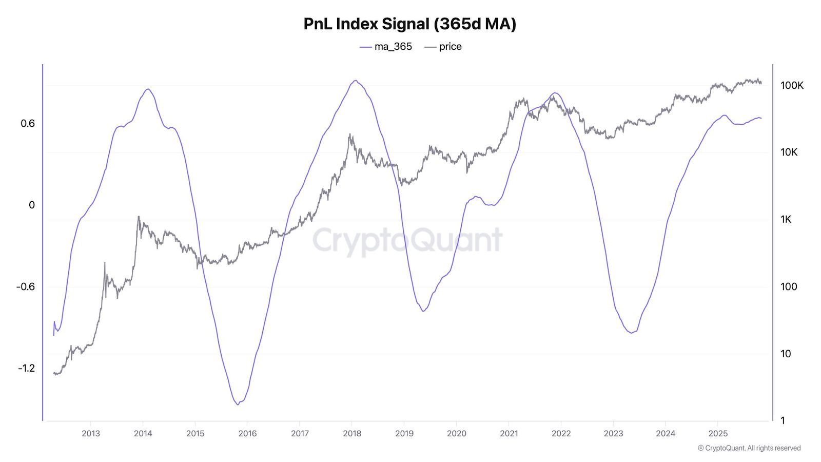 Bitcoin Bull Run di Persimpangan Jalan Utama Saat Paus Turun; Apa selanjutnya? image 1