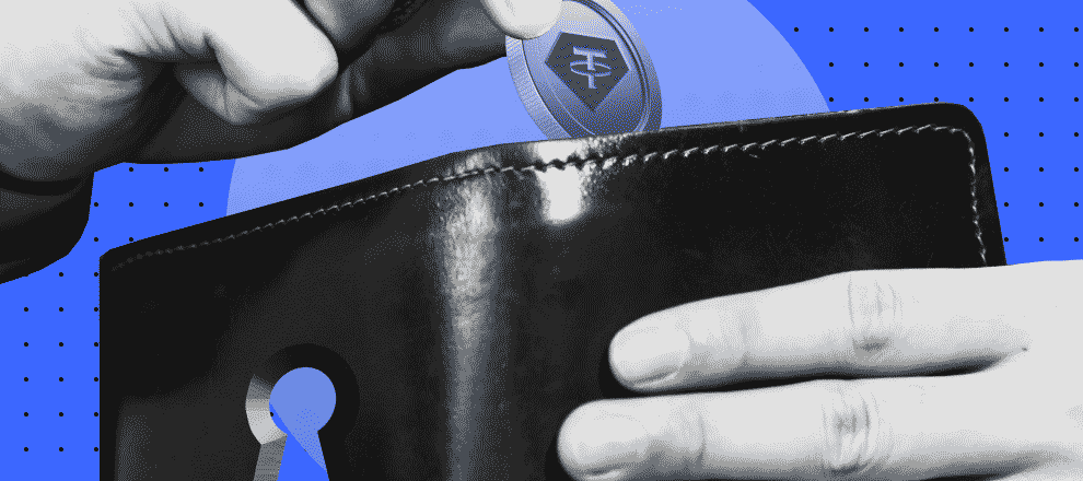 Tether упрощает создание и интеграцию некастодиальных кошельков image 0