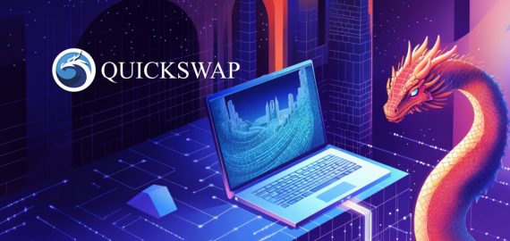 Web3 博彩和預測成為 QuickSwap 播客“The Aggregated”的焦點，吸引了許多參與者