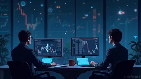 Ethereum News Update: Ethereum's Transition From Active Trading to Long-Term Holding Drives Upward Market Trend