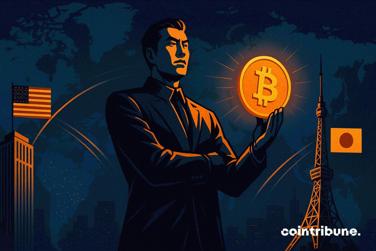 Bitcoin: Metaplanet Accelerates Its Global Expansion
