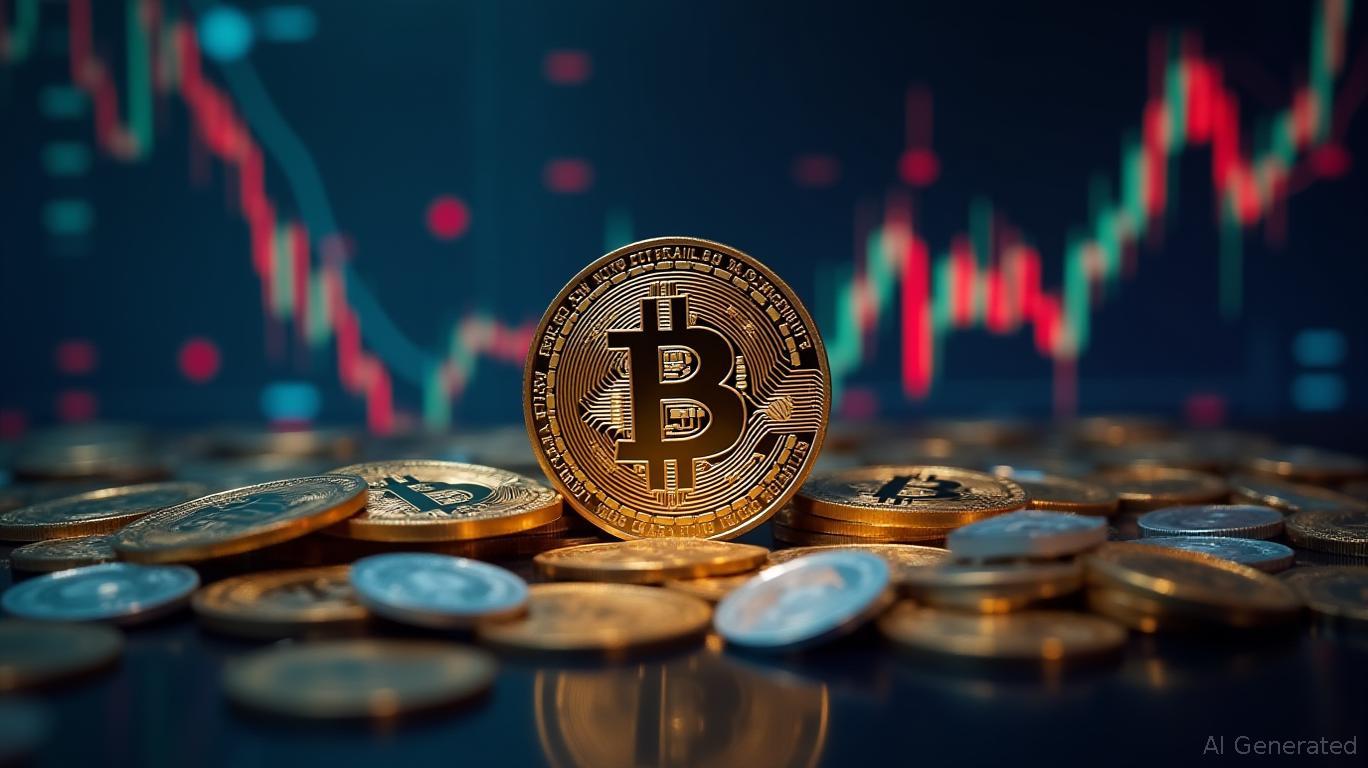 APAC alternative cryptocurrencies surpass Bitcoin as Federal Reserve actions drive shifts in the market