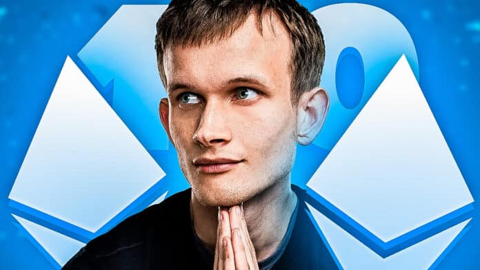 Happy Birthday, Ethereum! ETH wird 10 – und feiert mit Gratis-NFT und Livestream! Was wird Vitalik Buterin verkünden? image 0