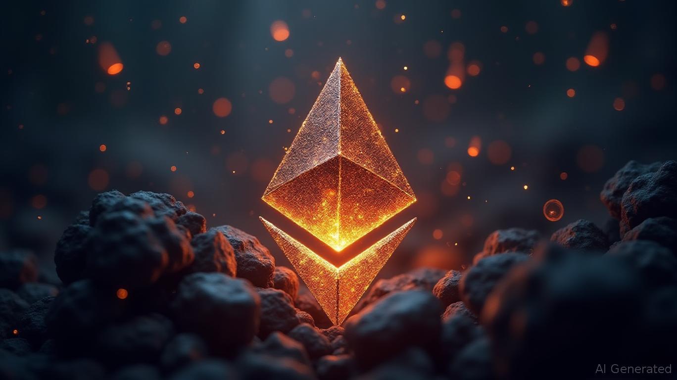 Ethereum’s burn rate has dropped to almost nothing, igniting discussions about scarcity as the total supply increases