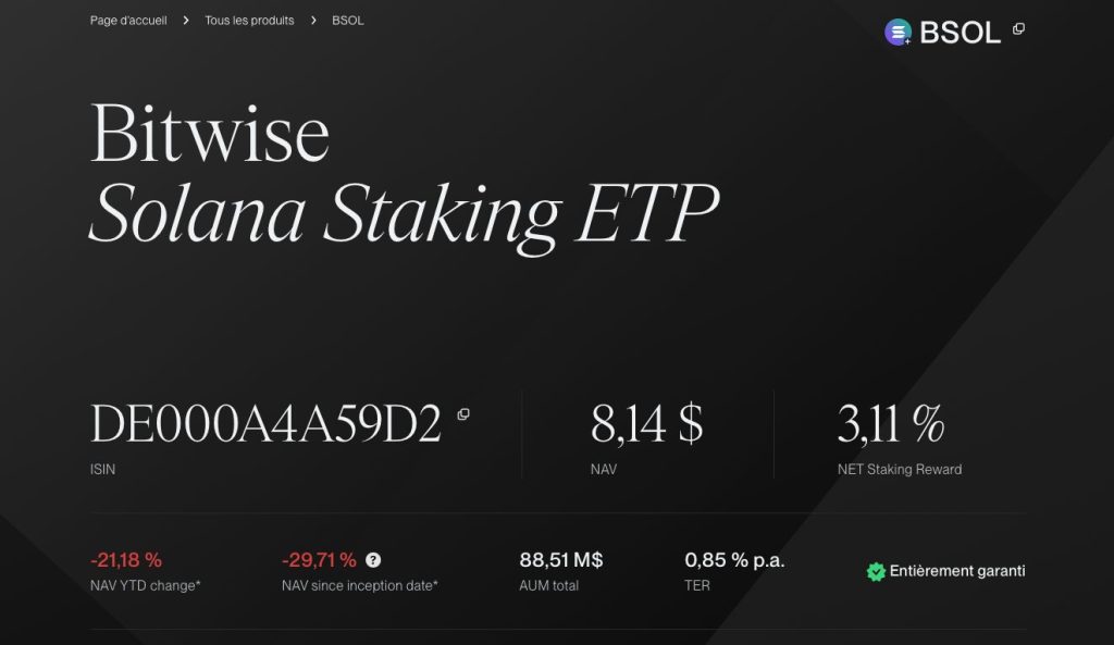 Arrêt du shutdown : 3 altcoins qui peuvent exploser avant 2026