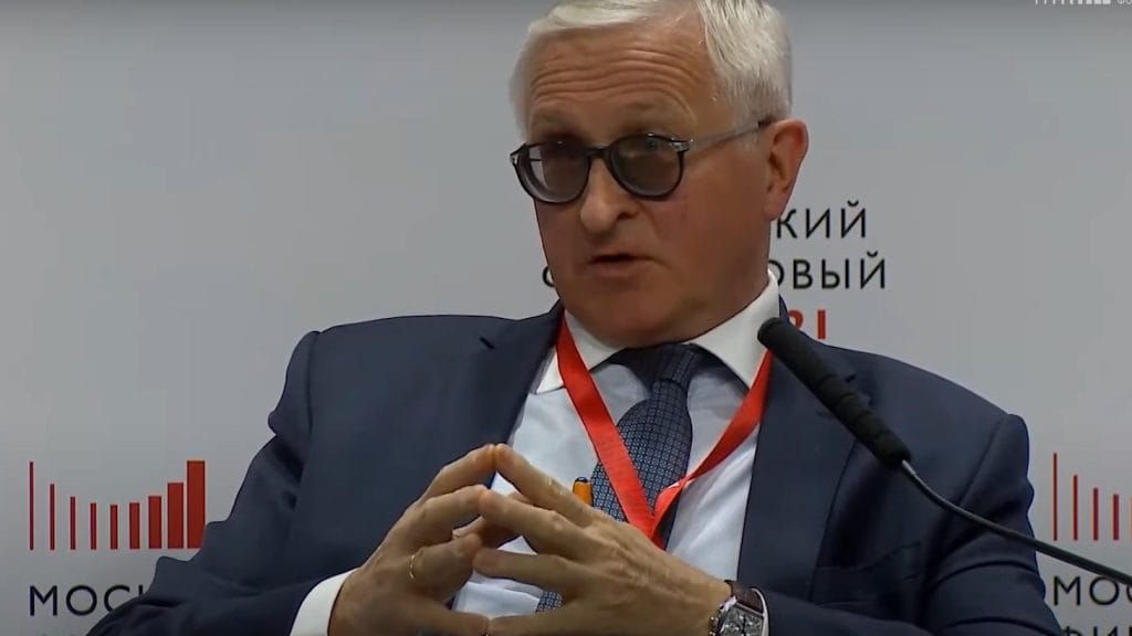 Russian Businesses Urge Moscow to Allow Unchecked Use of Crypto and Stablecoins image 1