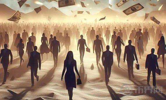 一文读懂：两高“洗钱”司法解释对币圈OTC的影响？ image 9