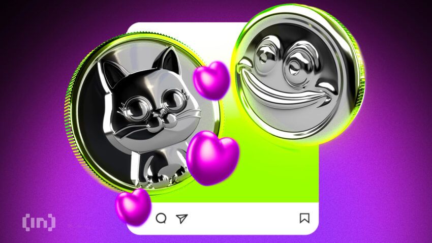 Загадочный мемкоин на Pump.fun достиг объема торгов в $1,8 млн за 24 часа