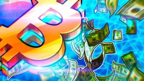 Bitcoin suma 732 mil millones de dólares en nuevo capital en este ciclo mientras la estructura del mercado se transforma