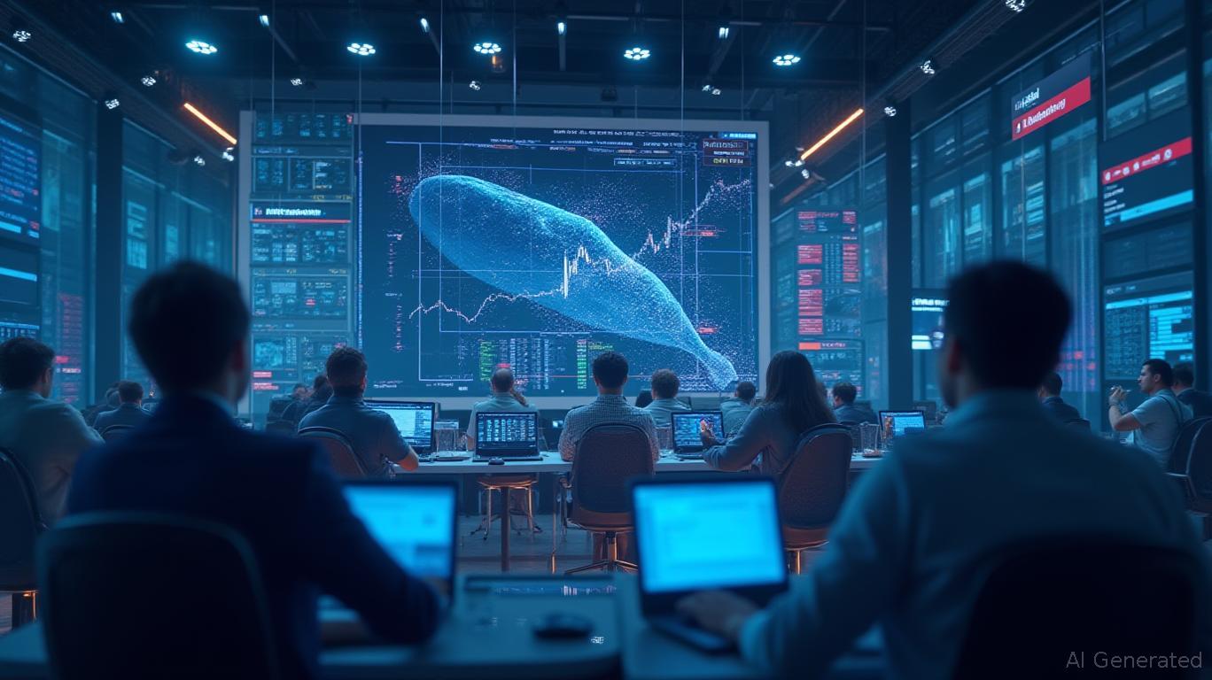 Hyperliquid News Today: "Whale’s XPL/HYPE Strategy Challenges Market Stability While Short Sellers Profit"