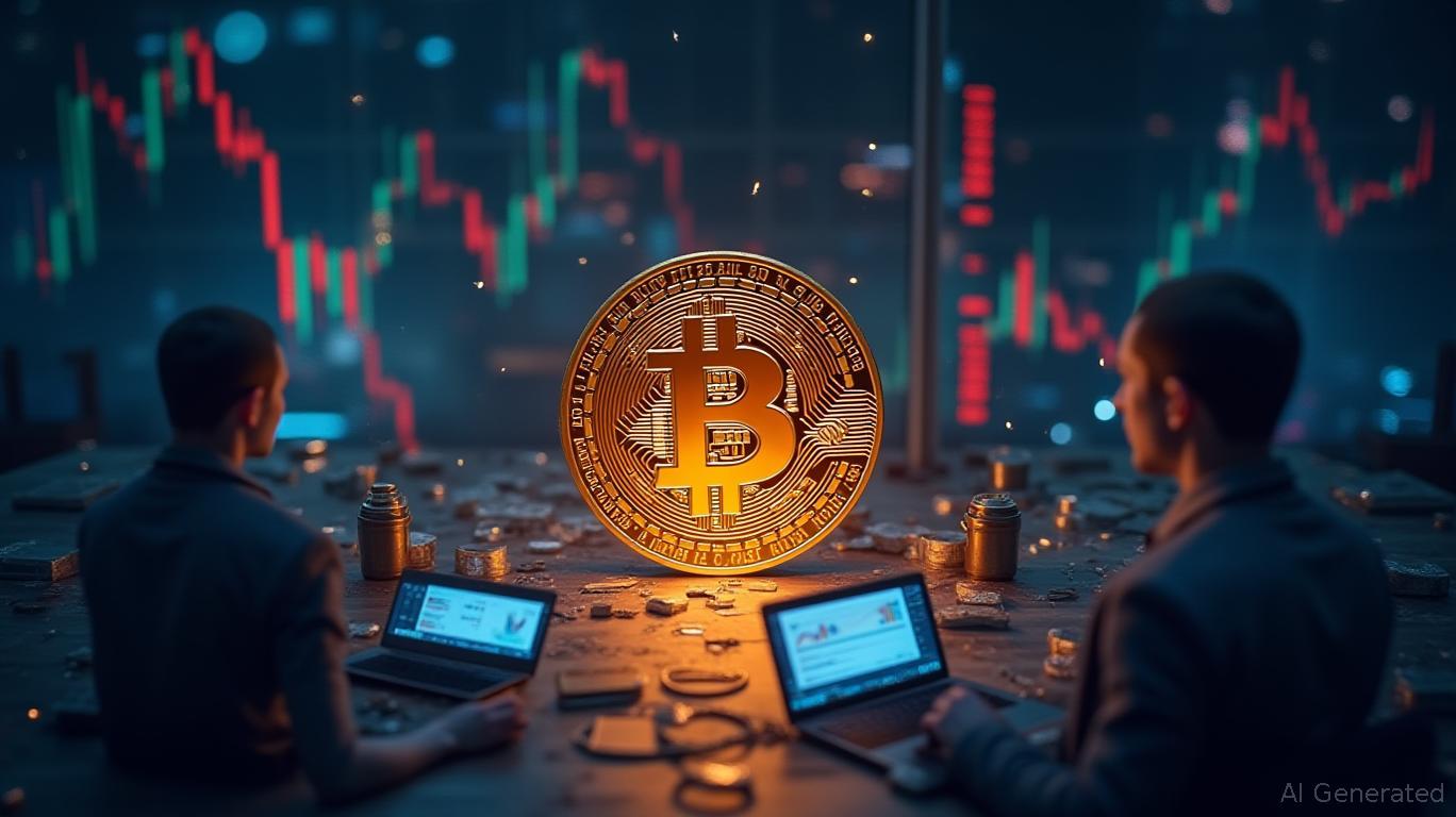 Bitcoin’s Underlying Changes Resist Market Slump: Prolonged Bullish Trend Remains Intact