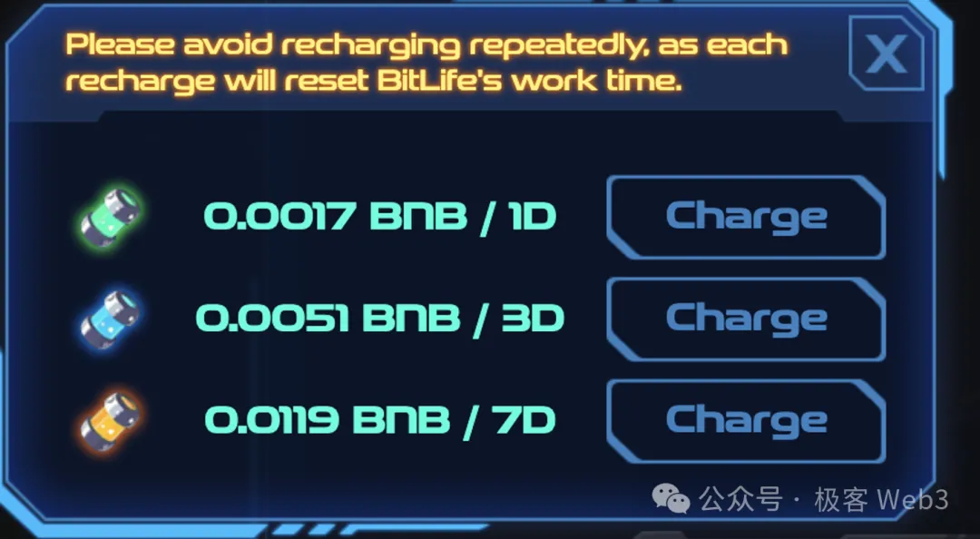 解读 Cellula：致敬 POW 挖矿的游戏化资产发行协议 image 8
