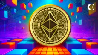 Mạng Ethereum Phát Triển Mạnh Mẽ Mặc Dù Giá ETH Trì Trệ