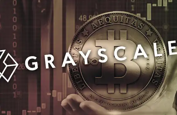 Grayscale新CEO上任,老牌加密企业为何选了一位华尔街掌舵人?