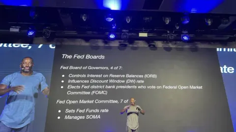 Arthur Hayes KBW Speech: Embracing Bitcoin's "Million-Dollar" Era