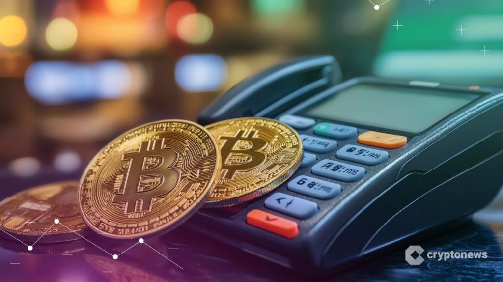 Wie SpacePay zur heißesten Krypto-Chance auf dem Radar wurde image 0