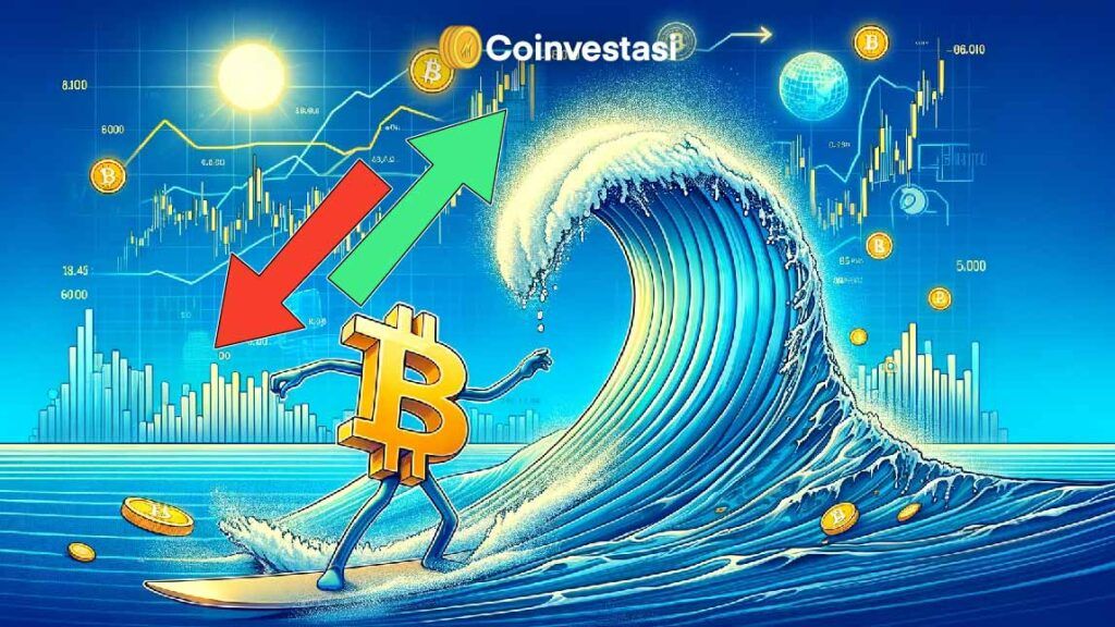 Analis Sebut Bitcoin Bakal Sulit Tembus Level US$94.000, Ini Alasannya!