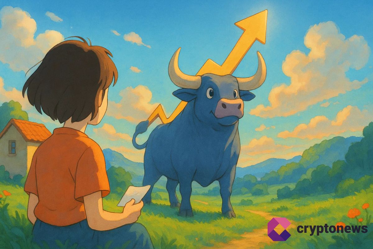 Fed : une baisse des taux en décembre peut-elle relancer le bull run Bitcoin ?