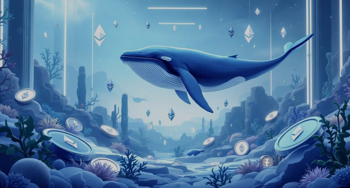 Un participante de la ICO de Ethereum vendió 2300 ETH por 9,9 millones de dólares image 0